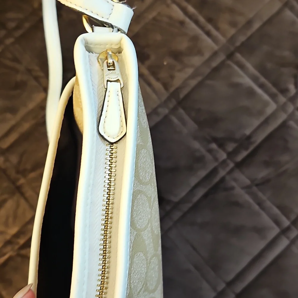 Coach Crossbody